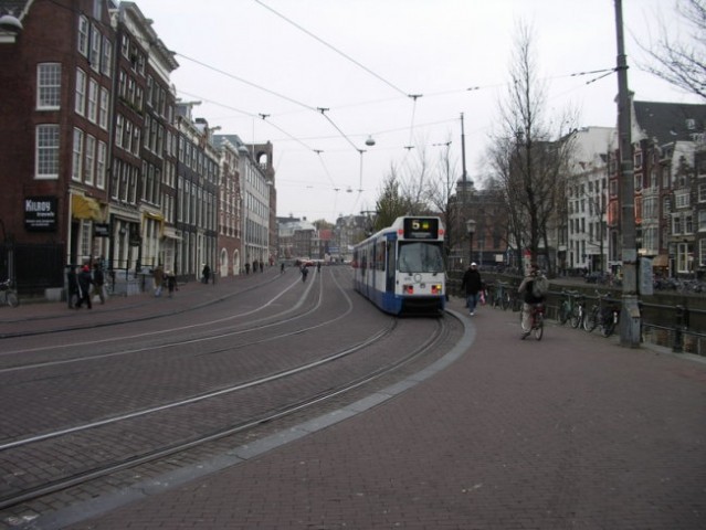 Amsterdam - foto