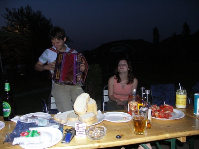 Piknik MK 2006 - foto
