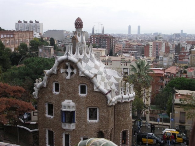 Barcelona-Benetke/2006 - foto