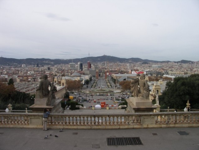 Barcelona-Benetke/2006 - foto