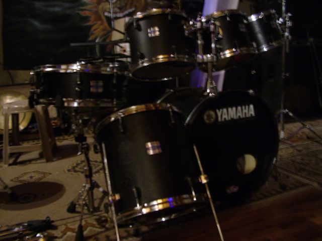 Yamaha sc