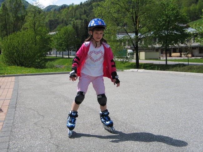 Rolanje - foto povečava