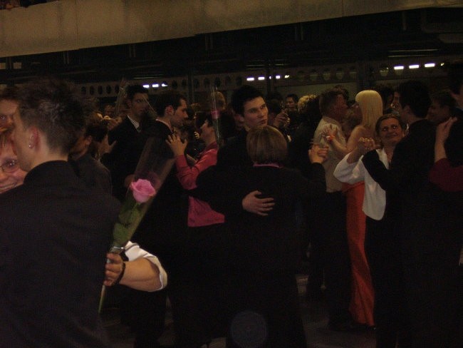Maturantski ples - Goran - foto povečava