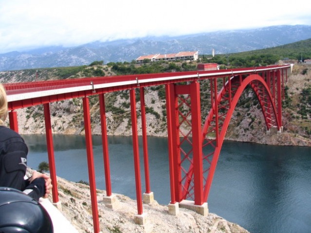 Masleniški most