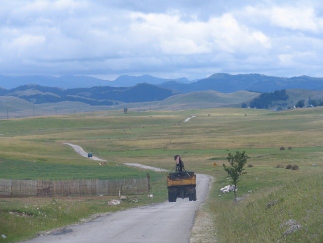 Durmitor & Fap