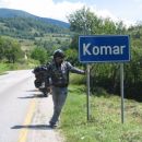 Komar - Komar