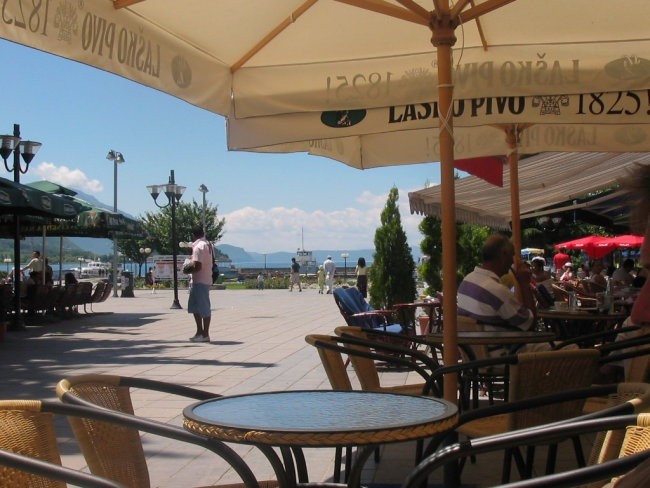 Ohrid & Laško (240 Sit!)
