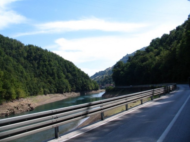 Črna Gora 2007 - foto