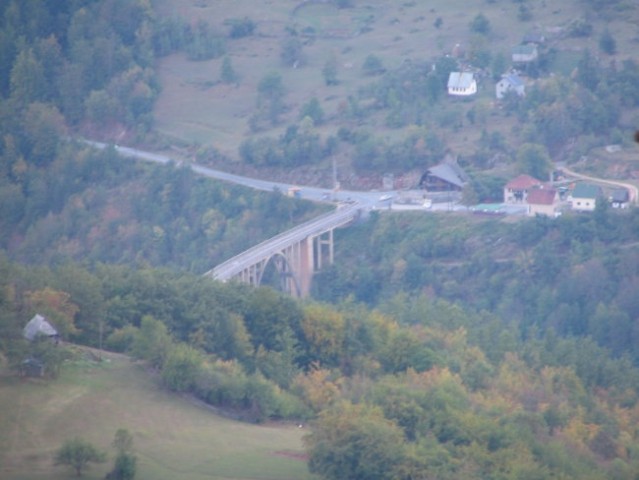 Most na Tari