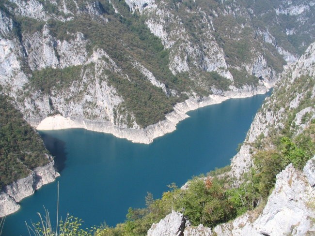 Črna Gora 2007 - foto povečava