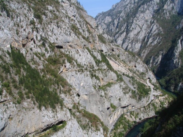Črna Gora 2007 - foto