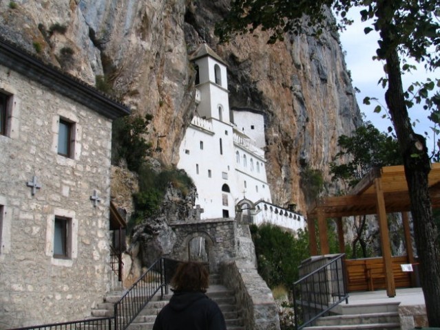 Ostrog