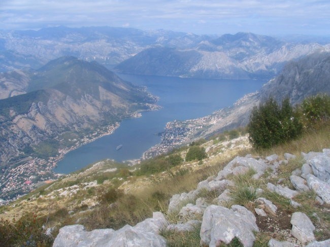 Črna Gora 2007 - foto povečava