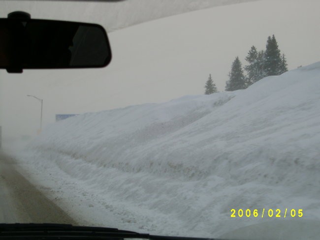 Aspen in Vail - foto povečava