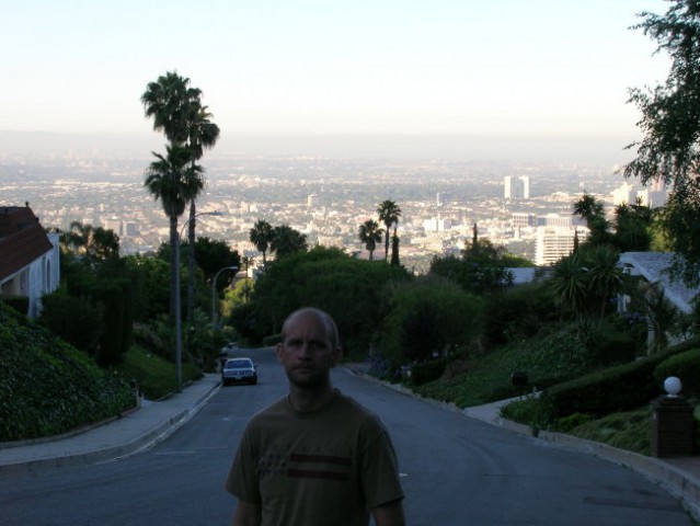 Los Angeles & Hollywood - foto