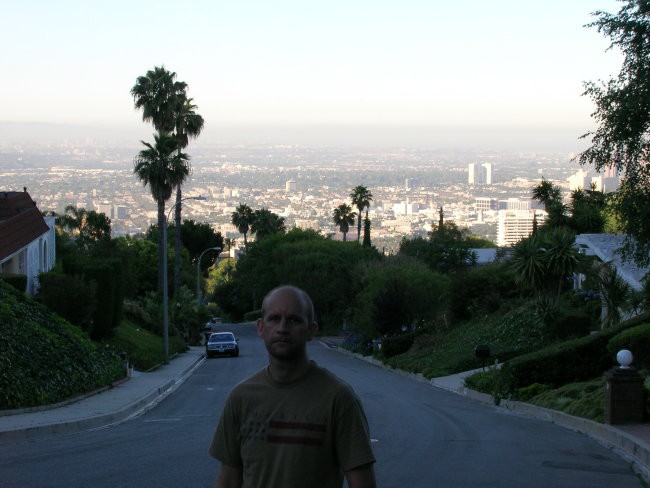 Los Angeles & Hollywood - foto povečava