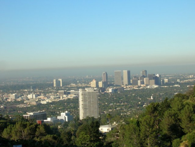 Los Angeles & Hollywood - foto