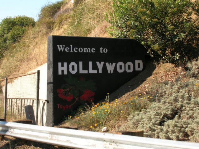 Los Angeles & Hollywood - foto