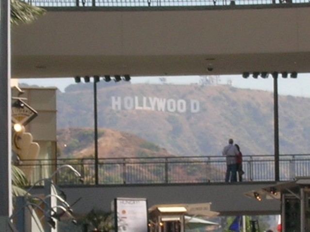 Los Angeles & Hollywood - foto