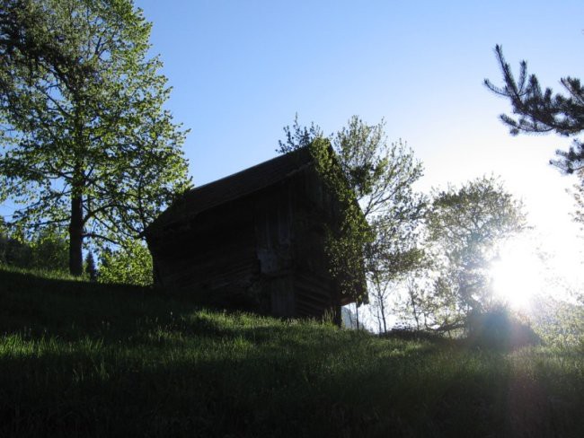 Stavbe, objekti - foto povečava