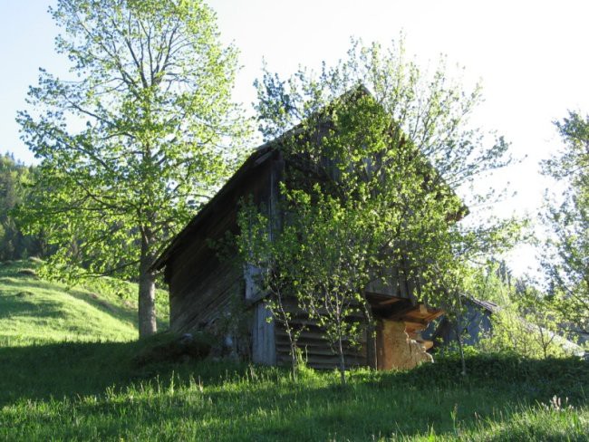 Stavbe, objekti - foto povečava