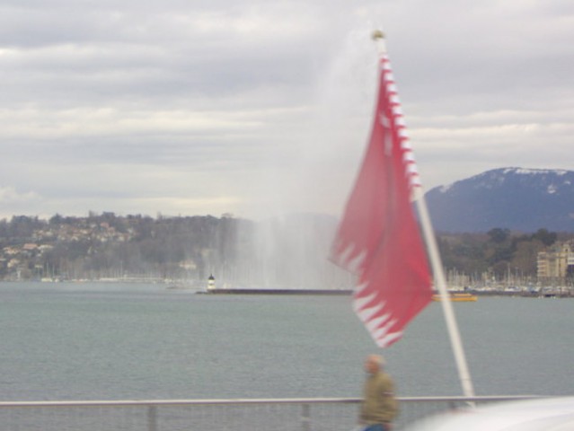 Ženeva - foto