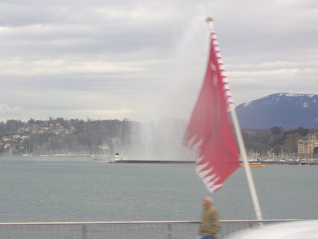 Ženeva - foto povečava