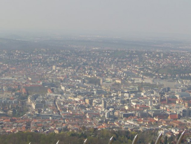 Stuttgart - foto