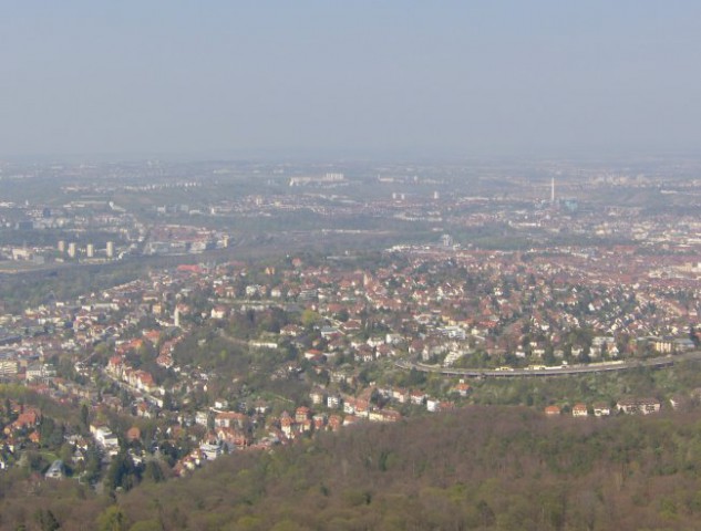 Stuttgart - foto