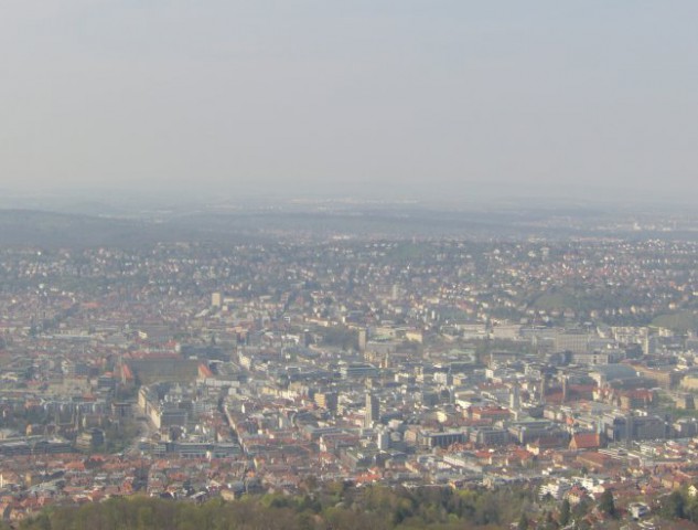 Stuttgart - foto