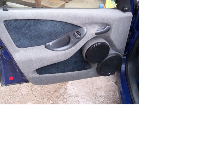 Vrata - foto povečava