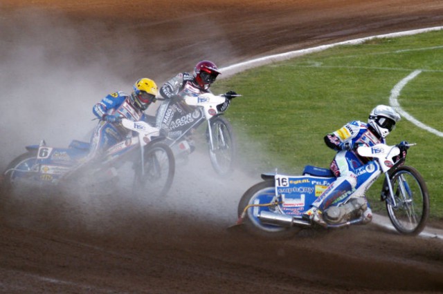 Speedway GP Krsko 05 - foto