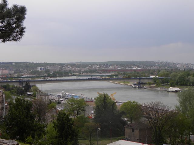 Beograd  - foto