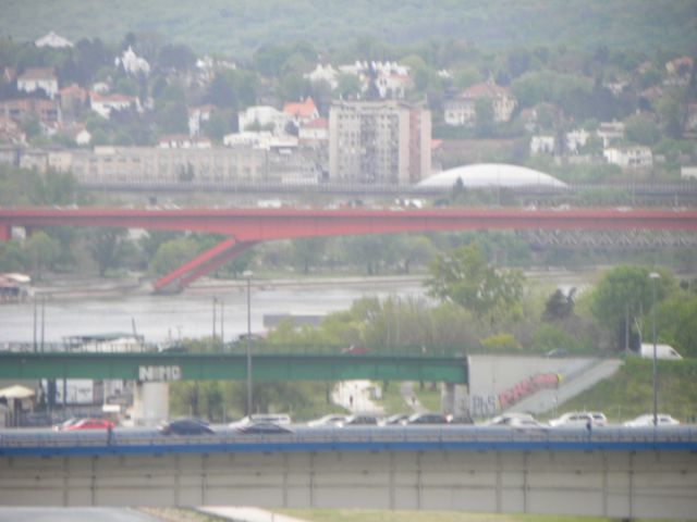 Beograd  - foto