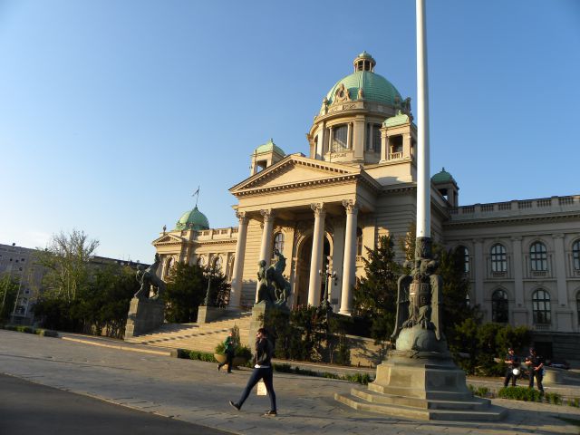 Beograd  - foto