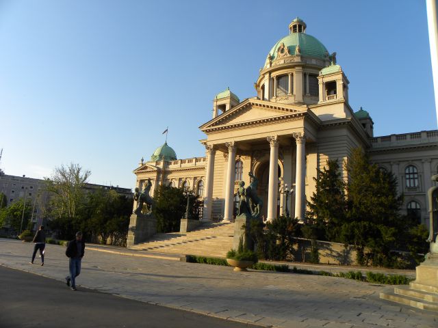 Beograd  - foto