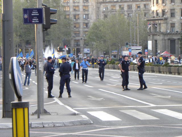 Beograd  - foto