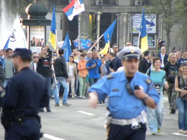 Beograd  - foto