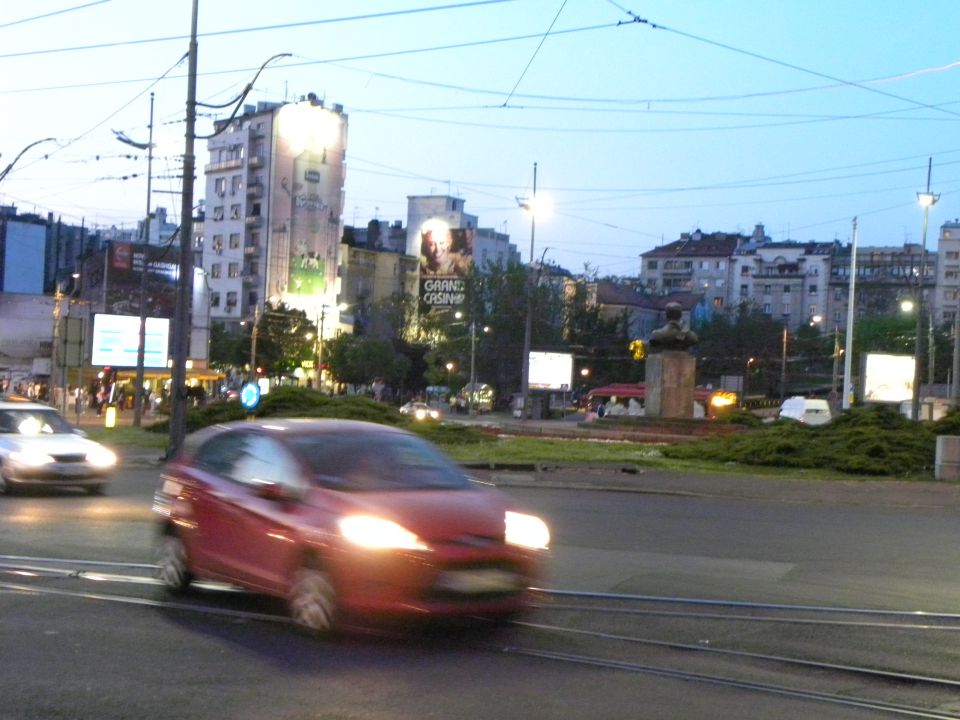 Beograd  - foto povečava