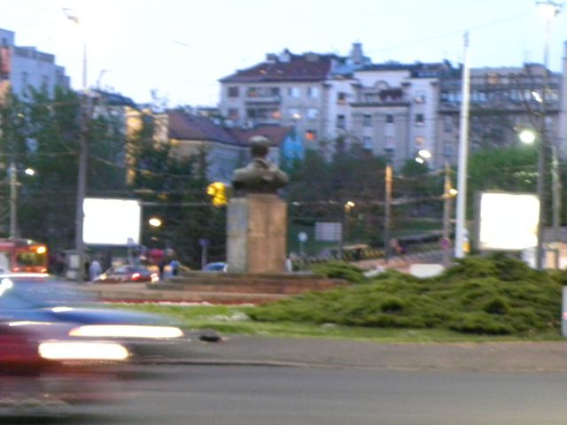 Beograd  - foto