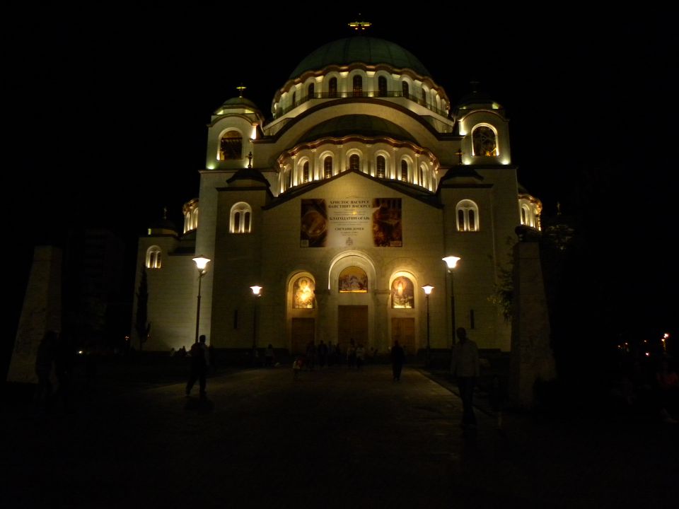 Beograd  - foto povečava