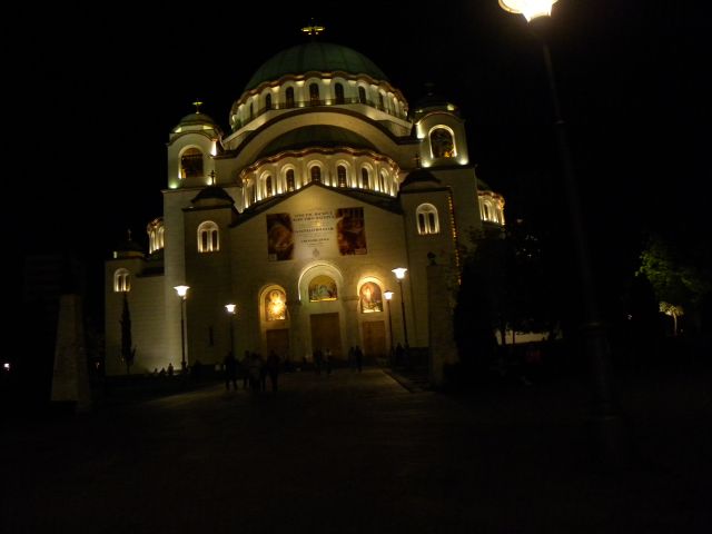 Beograd  - foto