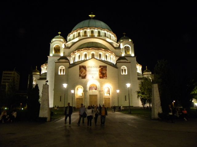 Beograd  - foto