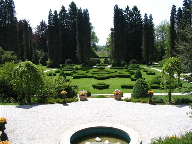 Arboretum 2005  - foto povečava