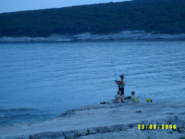 DUGA UVALA - foto povečava
