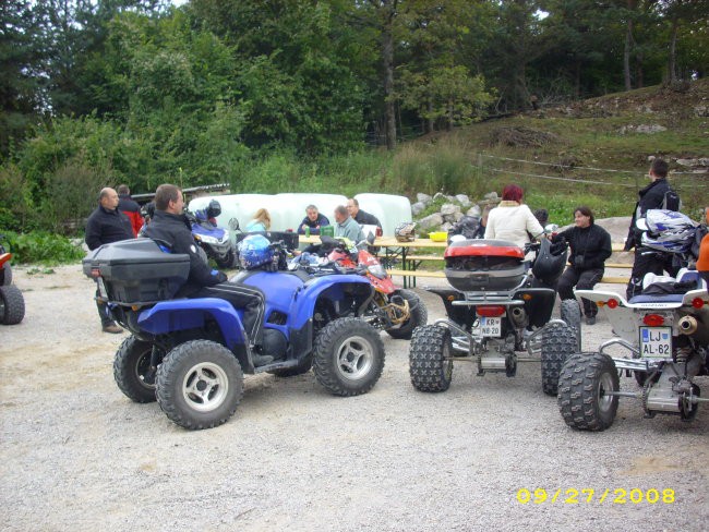 Piknik - foto povečava