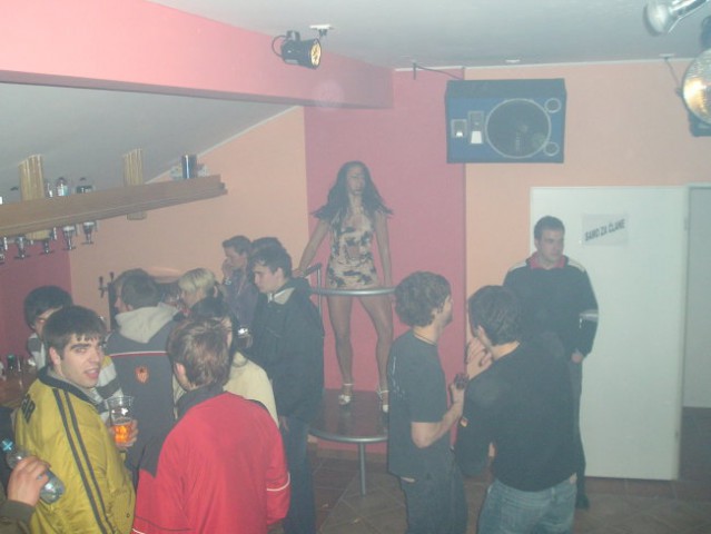 Club kasscada - foto