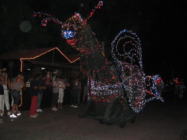 Gardaland - foto povečava