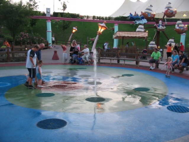 Gardaland - foto