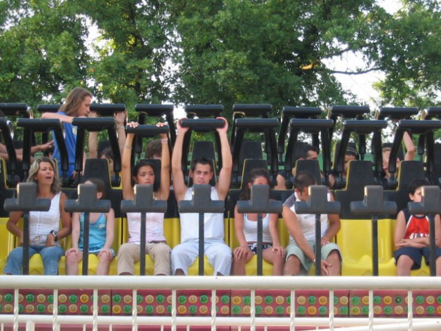 Gardaland - foto